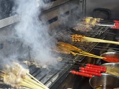 -龙虾当家·大排档(红谷滩五中店)