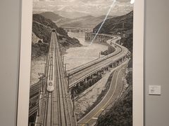 -江苏省美术馆(长江路新馆)