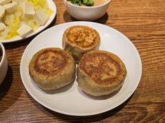 门钉肉饼-清真吴记门钉肉饼·喜多利
