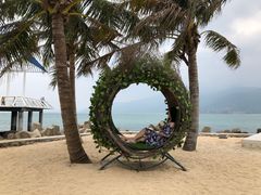 -海南分界洲岛旅游区