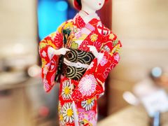 -浙江西子宾馆·瑶园咖啡厅