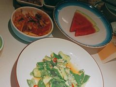 -王妈热卤·川味馆(海昌店)