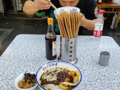 -虎子面粉馆(五一东村店)