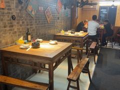 -老衢里·衢州农家菜(邱隘店)