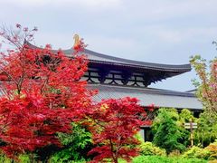 -灵山胜境