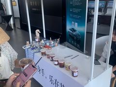 -宁波之星奔驰4S店(海曙店)