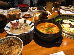 -肉魁屋·烧肉·烧鸟·酒场(高新店)