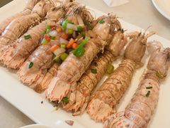 -华盛丰温州大排档(东三环南路店)