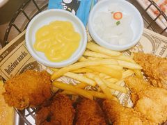 -喜来稀肉(虹泉路店)