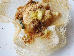 -金轩中餐厅 Jin Xuan(浦东丽思卡尔顿酒店)