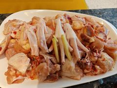 -一席地·本地鸡窝·杭帮鸡火锅(萧山银隆百货店)