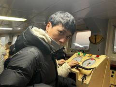 -泰达航母主题公园