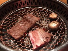 -肉匠Korean BBQ(兴盛路店)