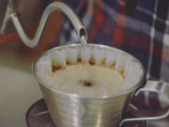 -Legno.ita Coffee by Wood(襄阳南路店)