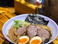 -老龙亭拉面店