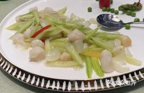 Asparagus Tempura Roll