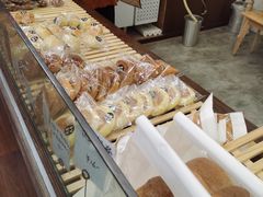 -富贵面包公司(运河店)