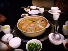 -土连锅·现熬养生汤锅(梁家巷店)