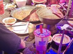 -水巷子·巴掌腰片重庆火锅(云纺店)