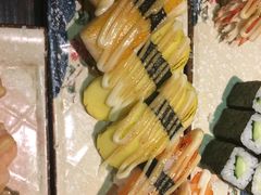 -大鲤深夜食堂