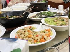 -食为先(中山七路店)