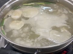 -山珍鲜牛肉火锅本地老字号(汕中老店)