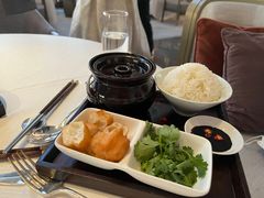 -北京柏悦酒店·锦庭餐厅Dining Room