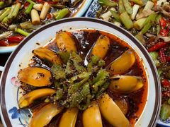-李大爷的泡椒馆(冉家坝店)