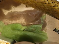 -姥姥春饼·烤鸭(未央路盛龙店)