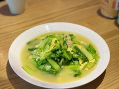 -船歌鱼水饺(华联万柳店)