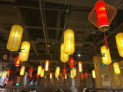 大堂-小龙坎火锅(惠济万达店)