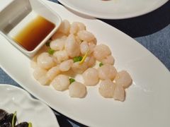 -钱塘秋荷(开鲁路店)