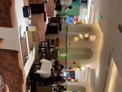 -百合酒店-香榭里自助餐厅