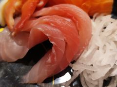 -争鲜回转寿司(南开大悦城店)