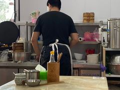大堂-嵊州美食(市心北路店)