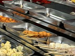 -魏记里脊肉炸炸炸(南门口店)