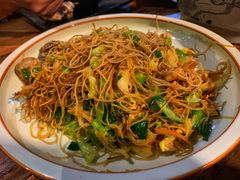 -院子餐厅·大锅菜·老杭帮(桥西直街店)