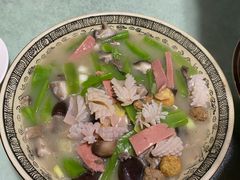 -蜀味轩(方正街店)