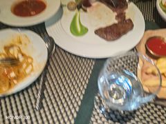 -翡翠鸟精品泰国菜(北辰财富中心店)