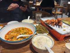 -有奴思烤肉·清真(正宁路店)
