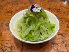 -寻鲜记·东海味·经典甬菜(宁波开元名都大酒店)