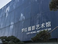 -罗红摄影艺术馆