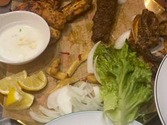 -海尔巴格·新疆菜(吐鲁番店)