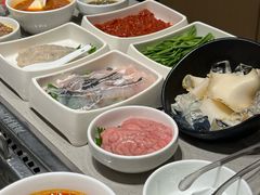 -海底捞火锅(高新万达店)