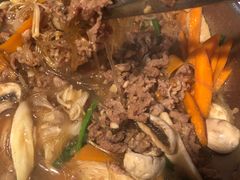 -包装马车·韩国料理·포장마차