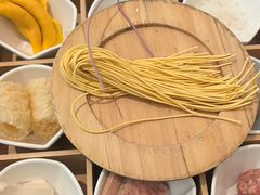 -一绪に寿喜烧(夫子庙水游城店)