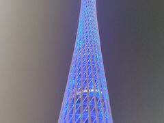 -珠江夜游天字码头