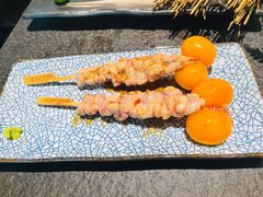 -山上下日本料理(万象城店)