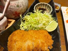 -白石的深夜食堂(济南万象城店)