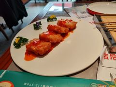 -通海俄式烧烤·俄罗斯大串(嵩山路店)
